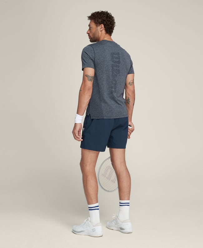Breakpoint Seamless T-Shirt
