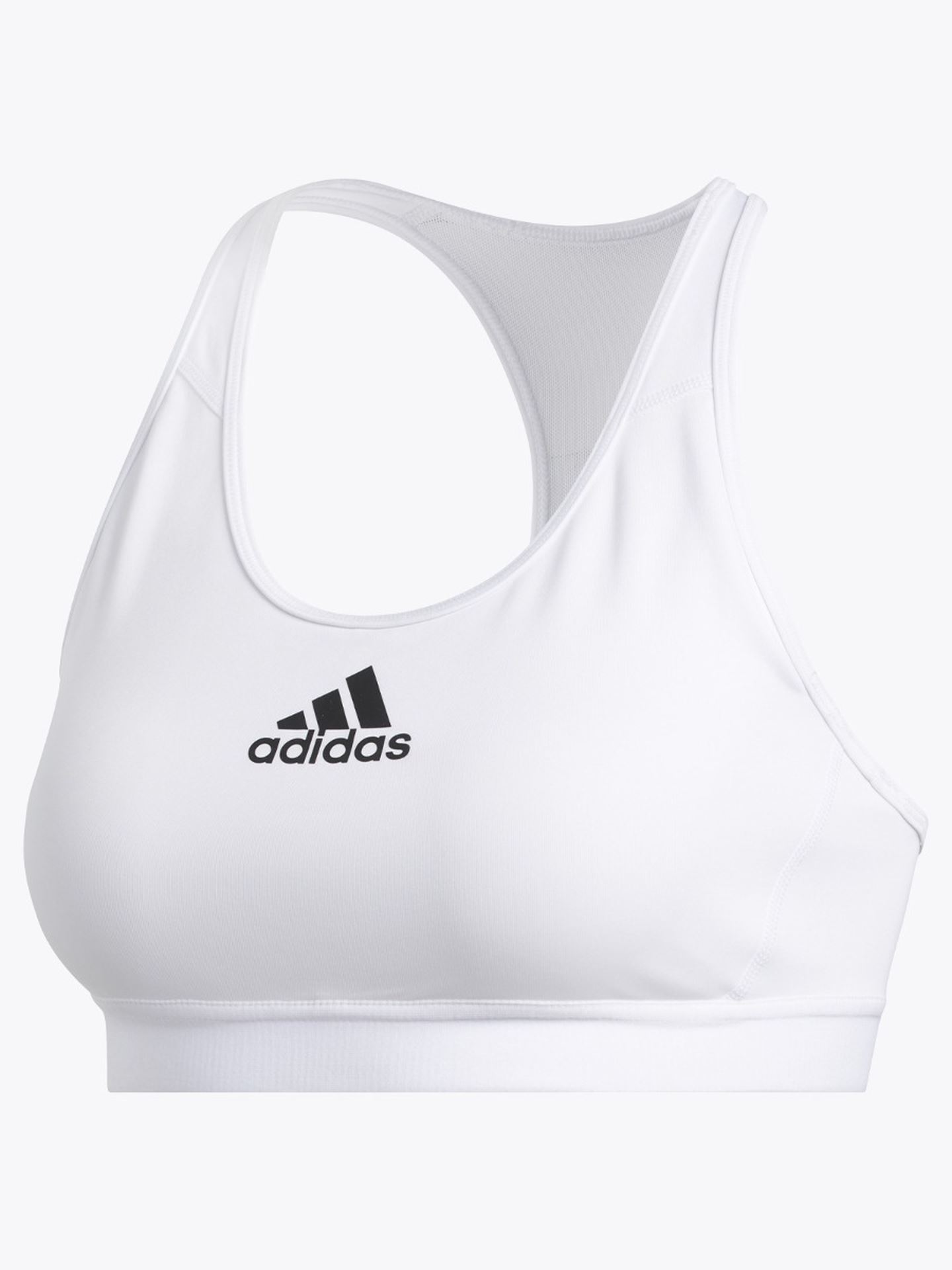 Don't Rest Alphaskin Bra
