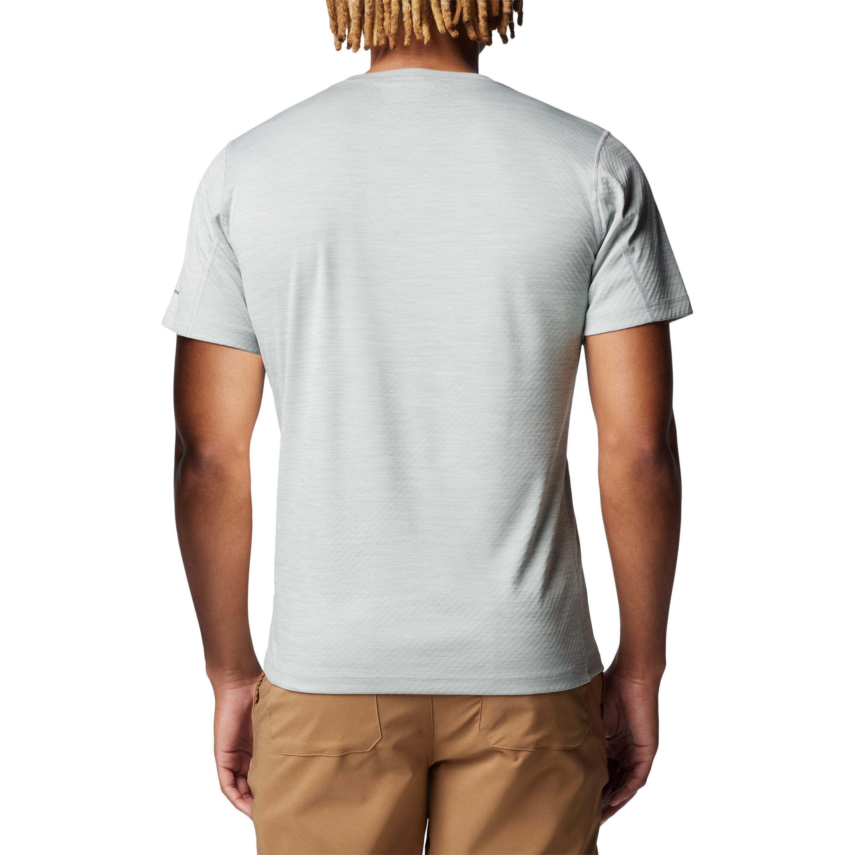 Columbia Zero Rules T Shirt Mens