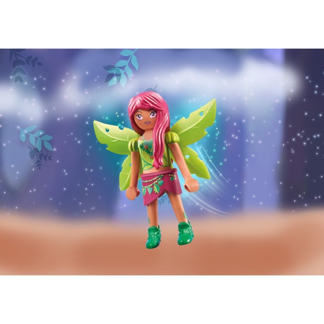 Playmobil® 71182 - Knight Fairy Josy - Playmobil® Adventures of Ayuma