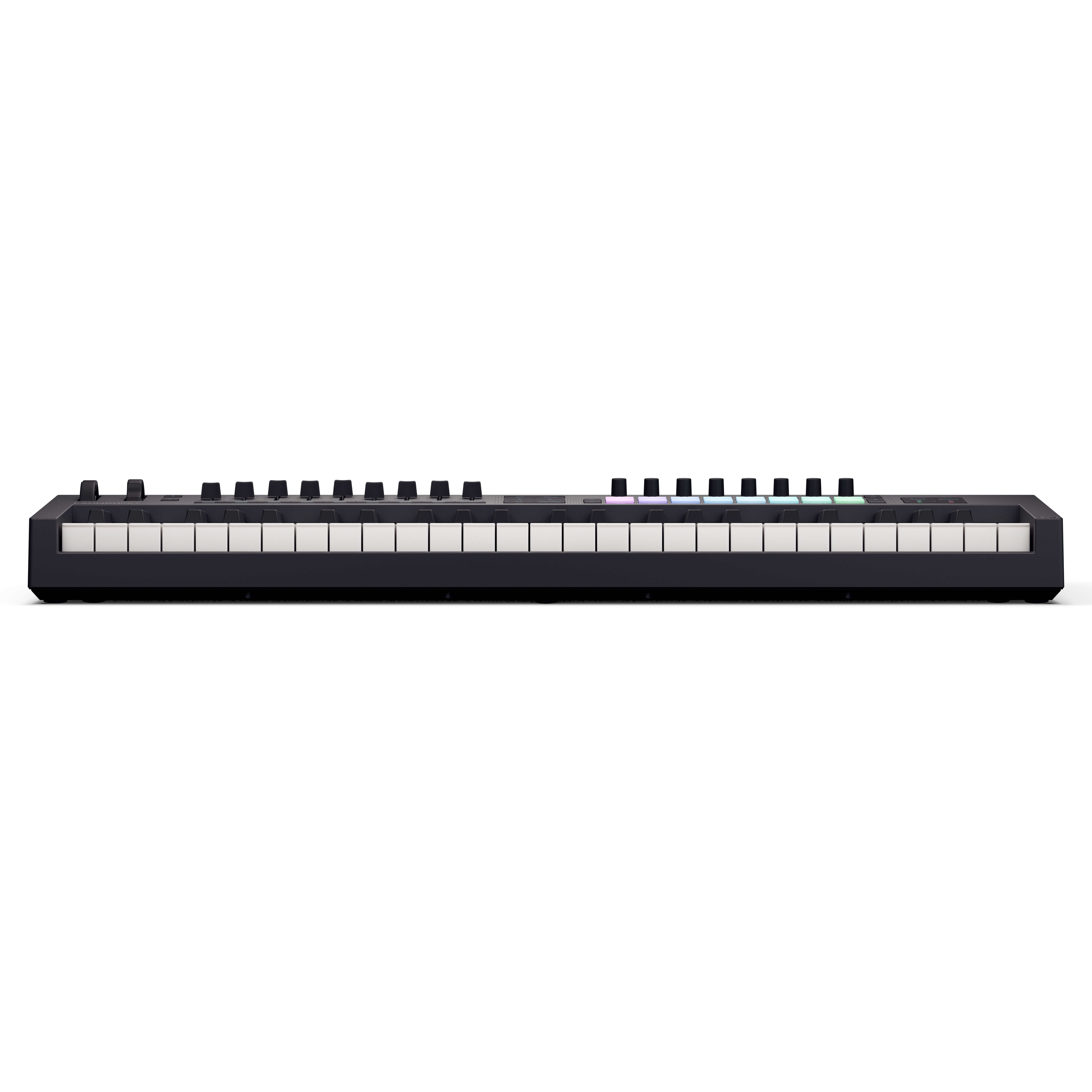 Novation Launchkey 49 MK4 USB/MIDI keyboard