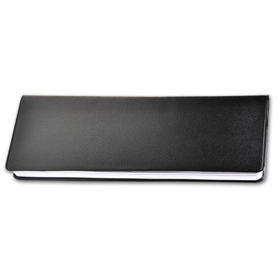 Agenda Impala Agendascop - 1 semaine sur 2 pages - 30 x 10 cm - disponible dans différentes couleurs - Quo Vadis