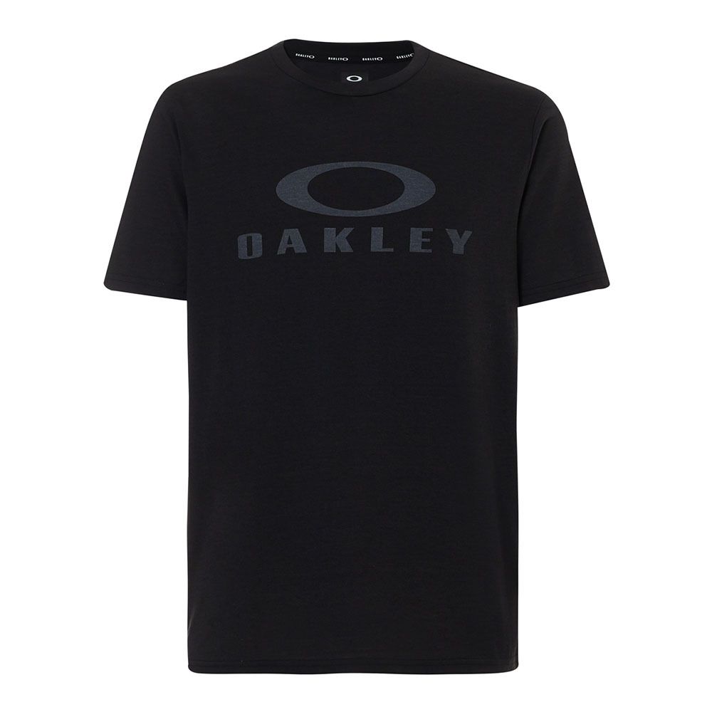 Oakley O BARK - Maillot Homme blackout