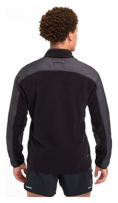 Polaire Nike Trail Polartec Noir Homme