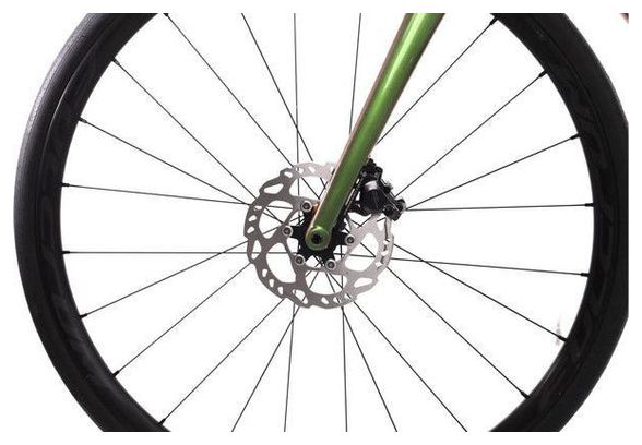 Produit reconditionné · Cannondale Synapse Carbon 2 Ultegra Di2 - Vélo de route | Très bon état