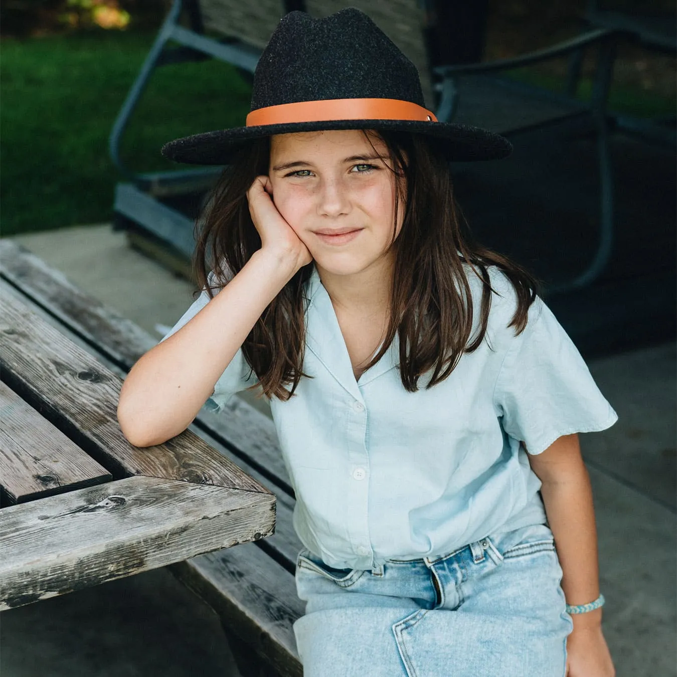 Levi's Chemise Denim 7-16ans