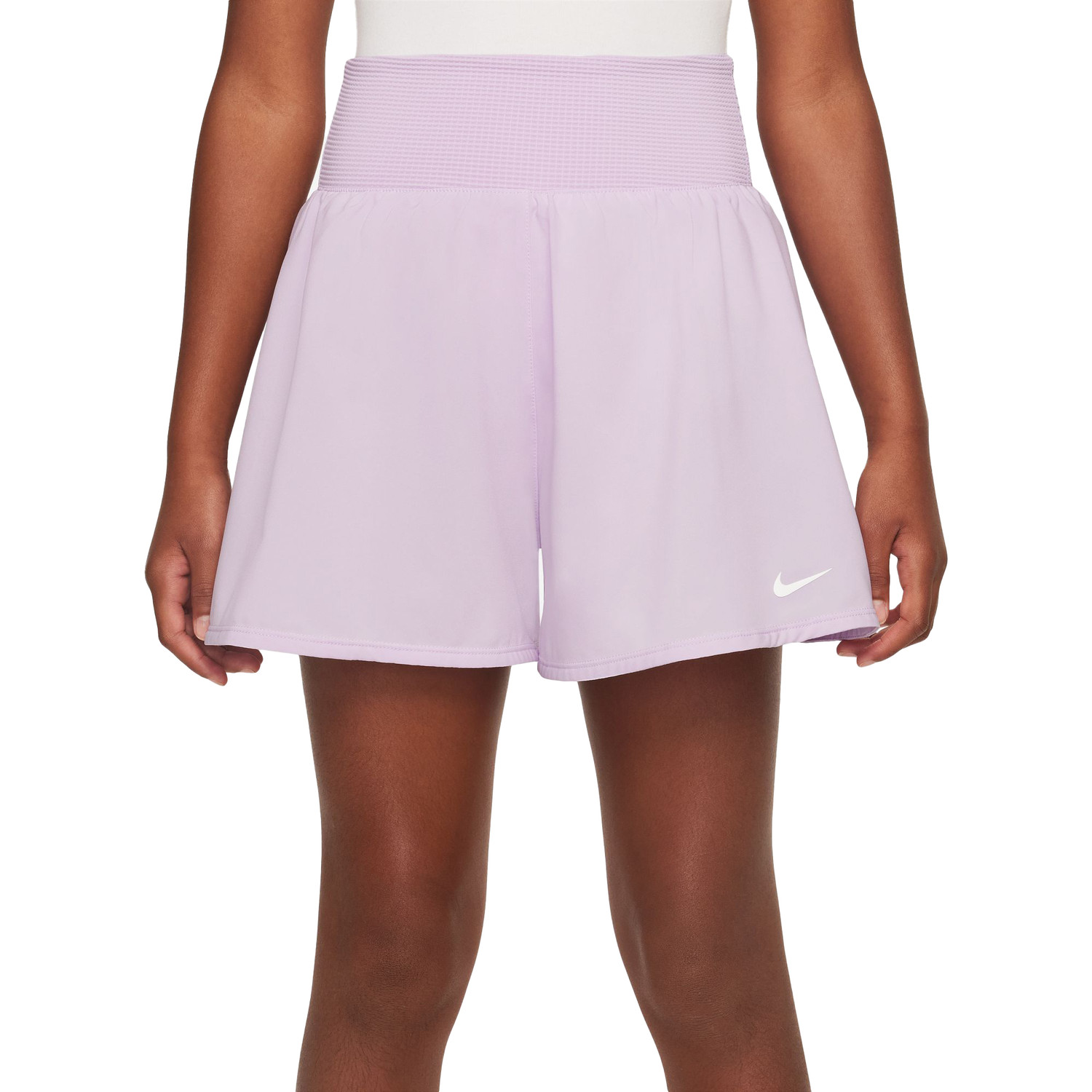 Nike One Logo Short Meisjes