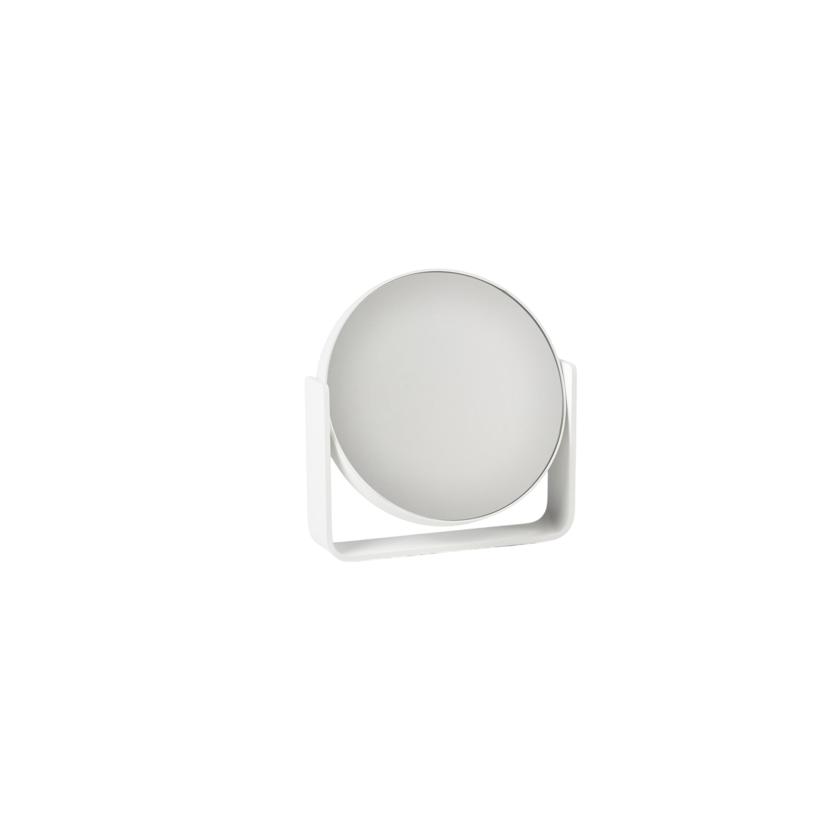 Tischspiegel Ume, White