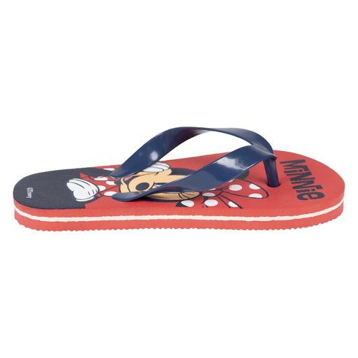 Chinelo Minnie Mouse 61241
