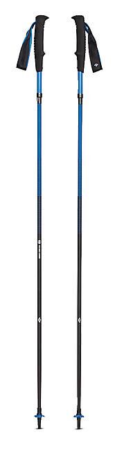 BLACK DIAMOND - BATONS DE TRAIL DISTANCE CARBON Z