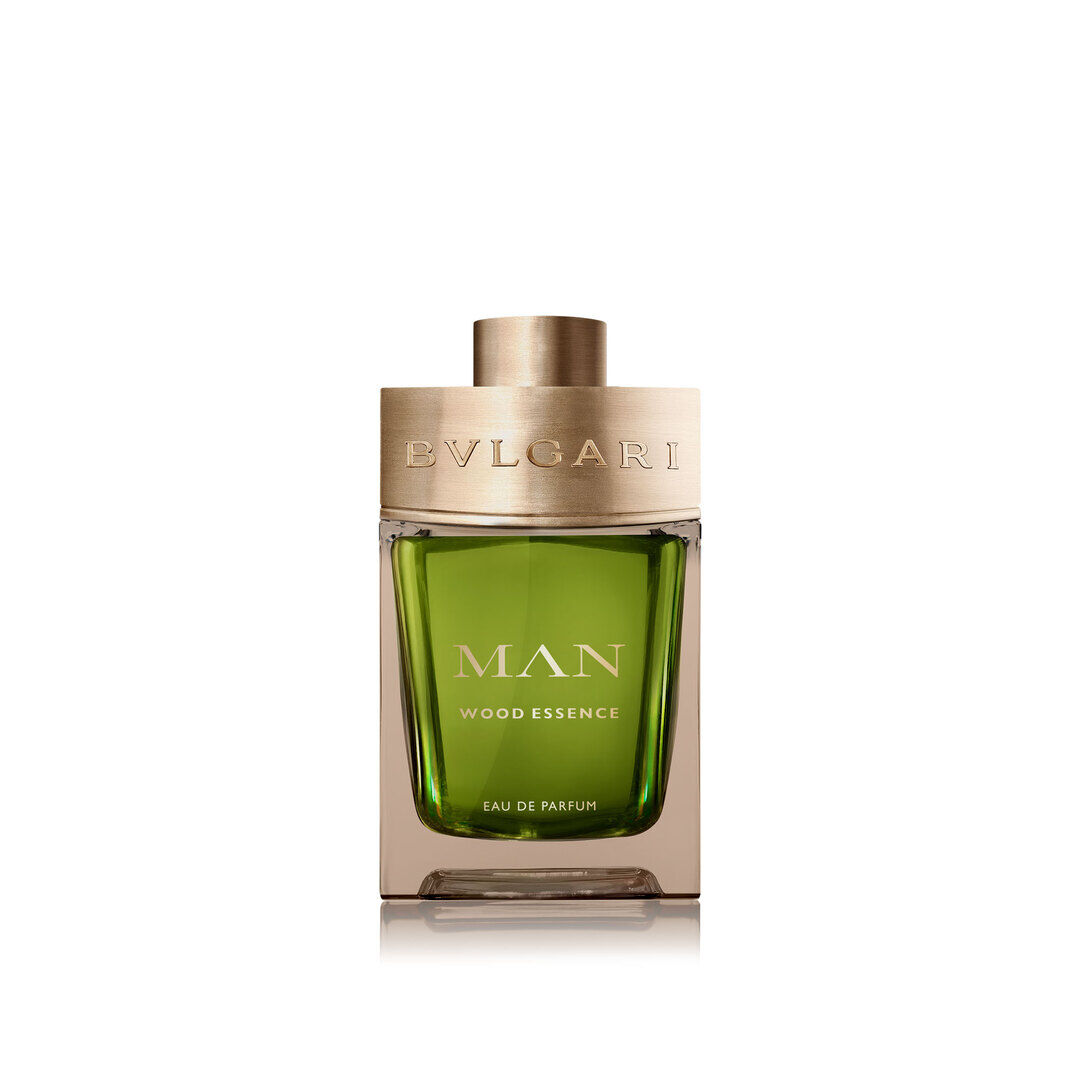 BVLGARI BVLGARI MAN Wood Essence Eau de Parfum (Recarregável) - 150ml