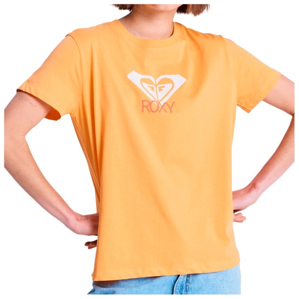Roxy - Women's Ocean Road Art - T-shirt