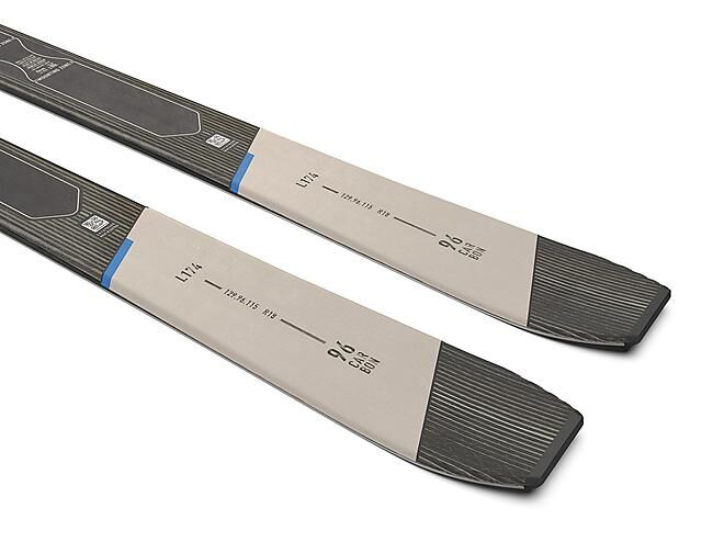 SALOMON - SKI FREERANDO MTN 96 CARBON