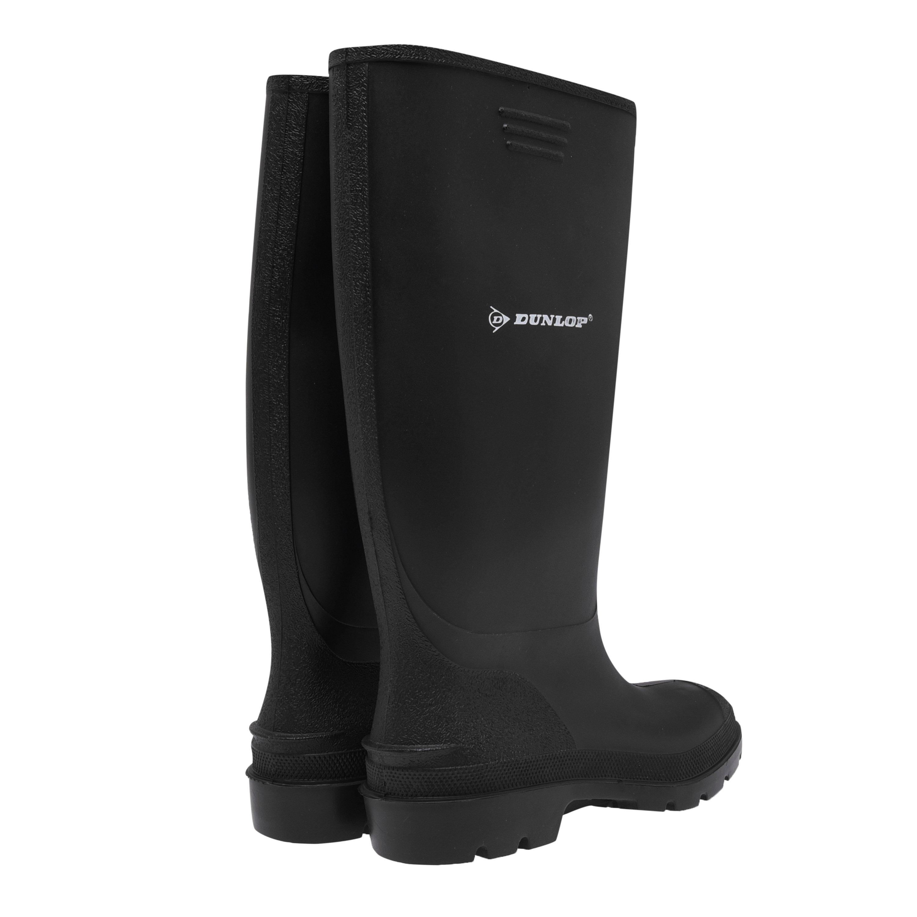 Dunlop Mens Wellingtons