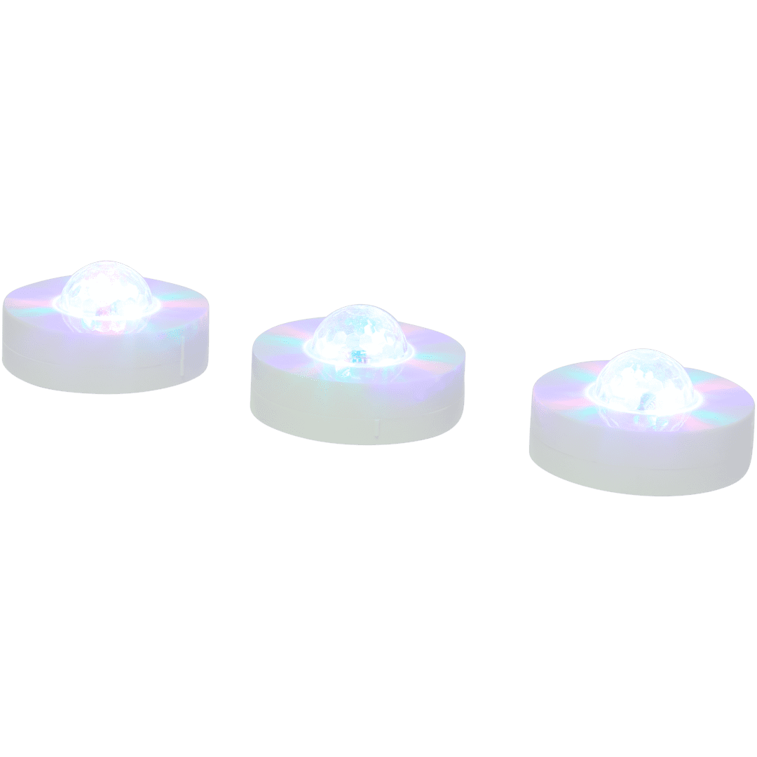 Lampes de fête