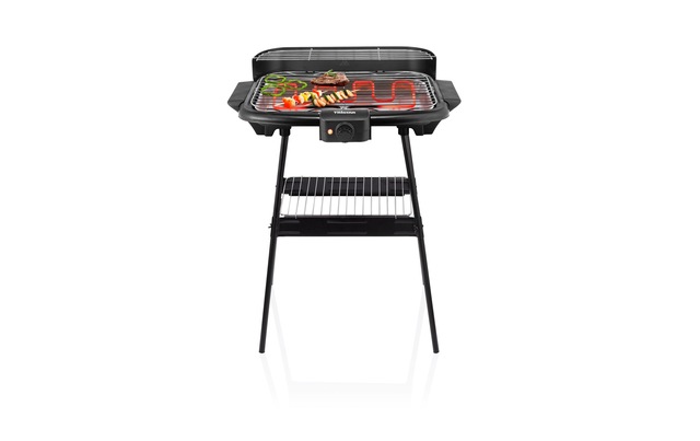 Tristar Standgrill »Barbecue BQ-28« 2000 W