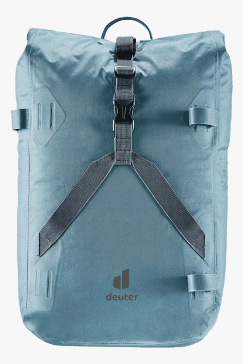 deuter Amager 25+5 L Bikerucksack