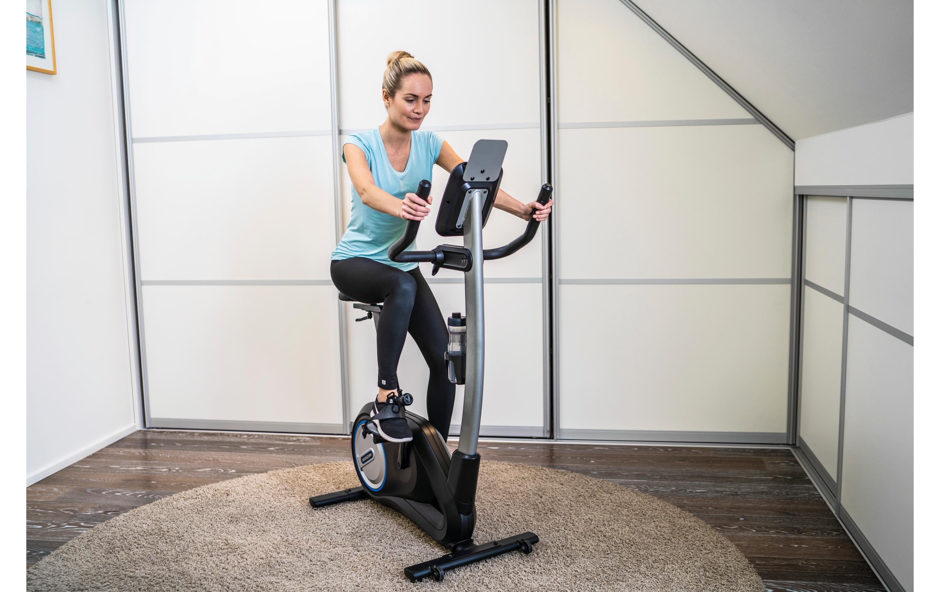 Hometrainer Paros 3.0<br>Fahrradtrainer
