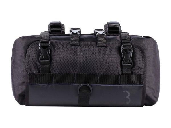 BBB BikePacking Styrtaske, 10L