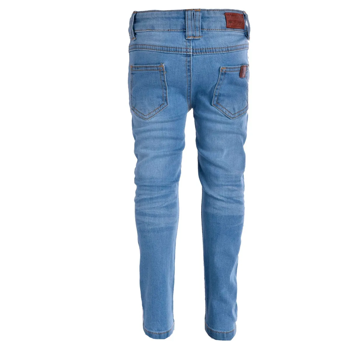 LP Apparel Pantalon Skateboard 3-7ans