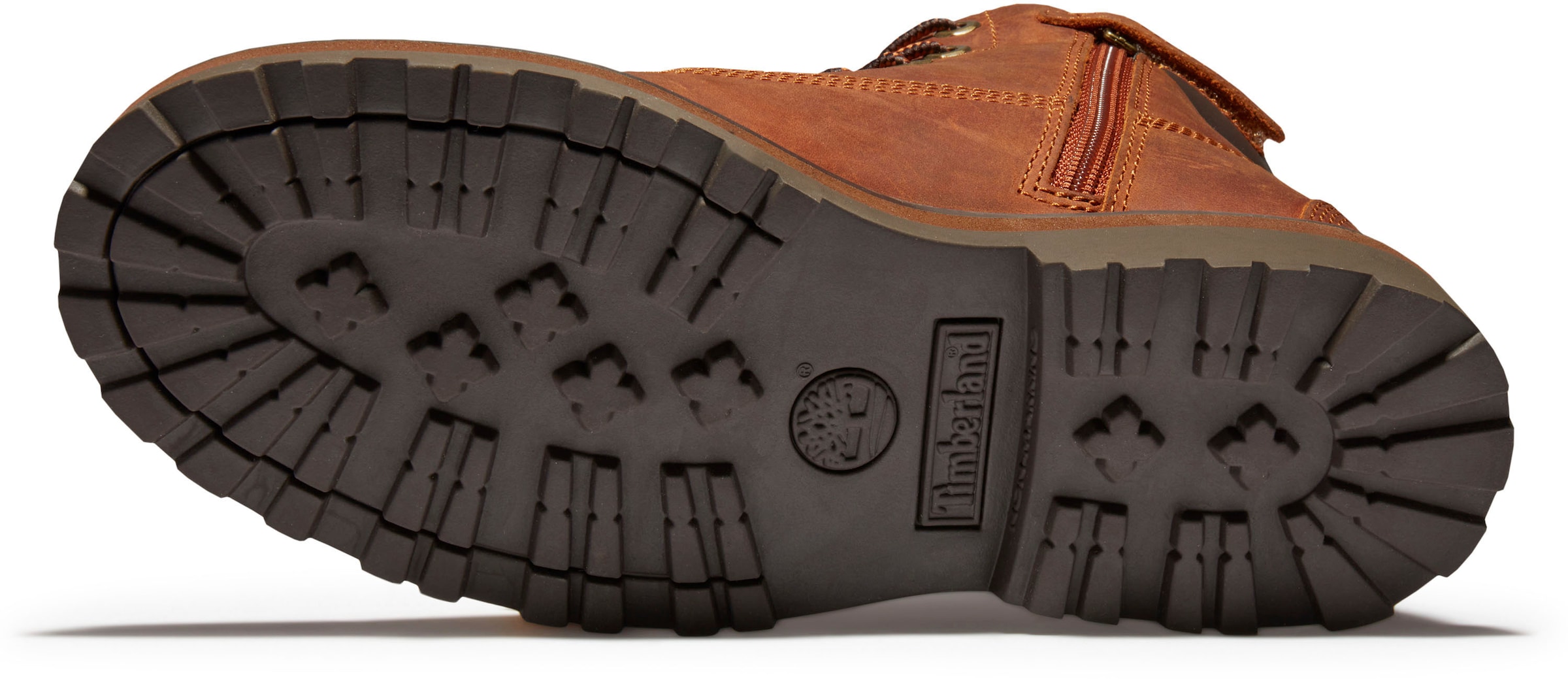 Timberland Schnürboots »Courma Kid Traditional6In«  Winterstiefel, Schnürstiefel, Winterschuhe