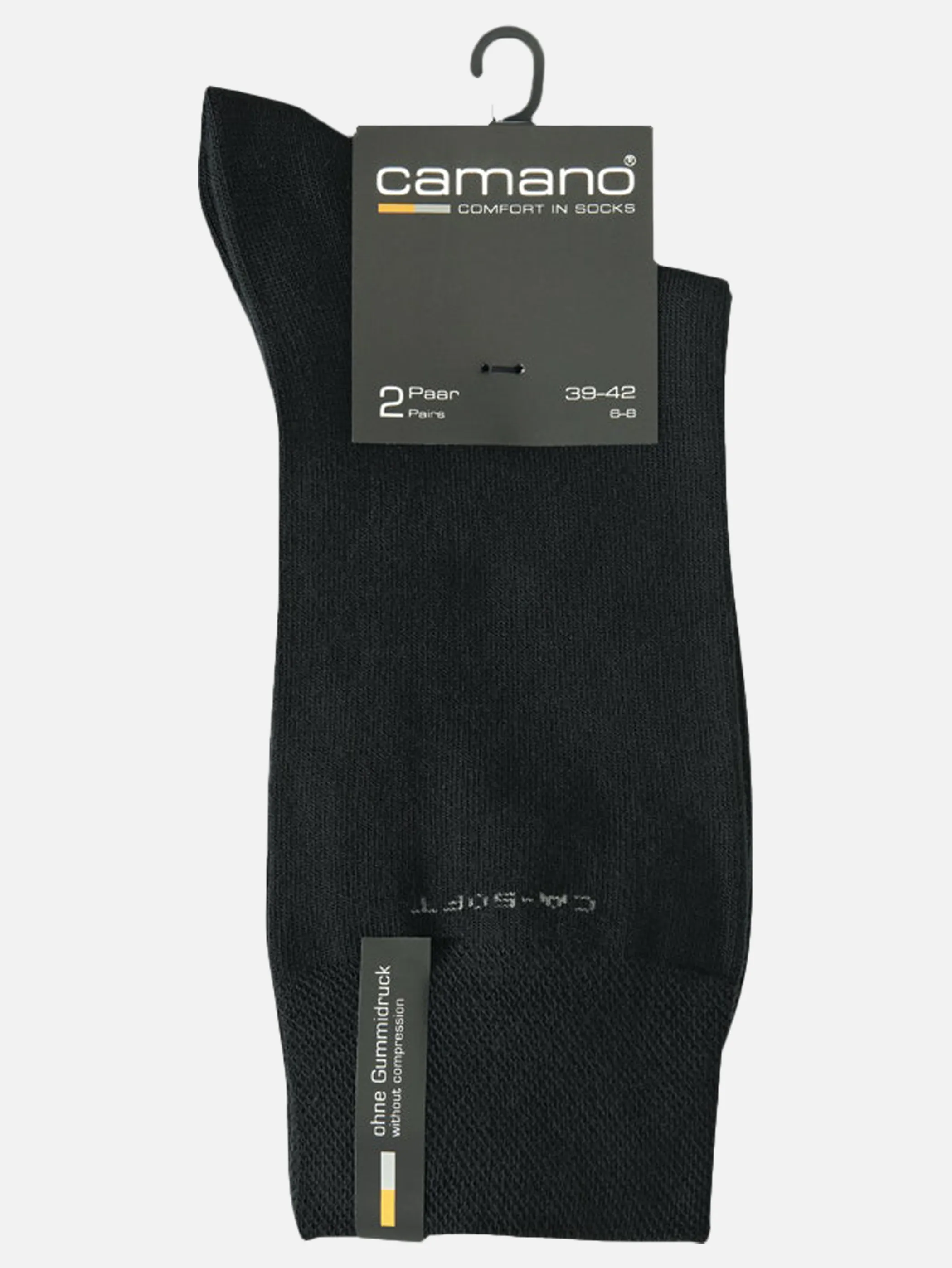 Herren Socken im 2er Pack