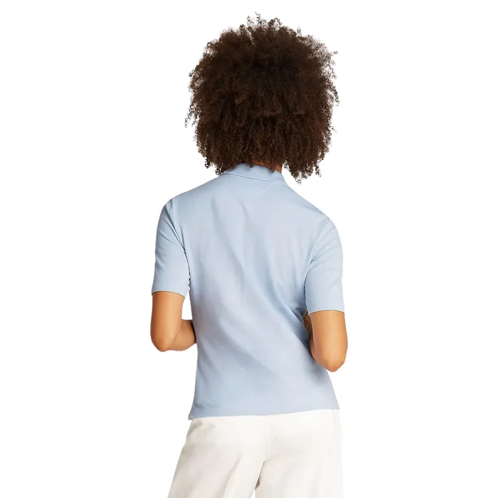 Tommy Hilfiger 1985 Regular Polo Dames