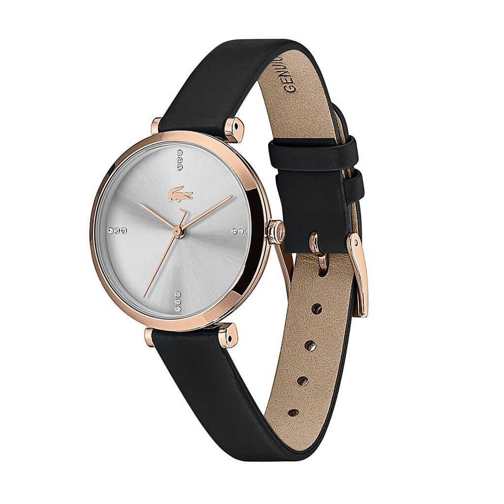 Montre Lacoste Geneva Argent