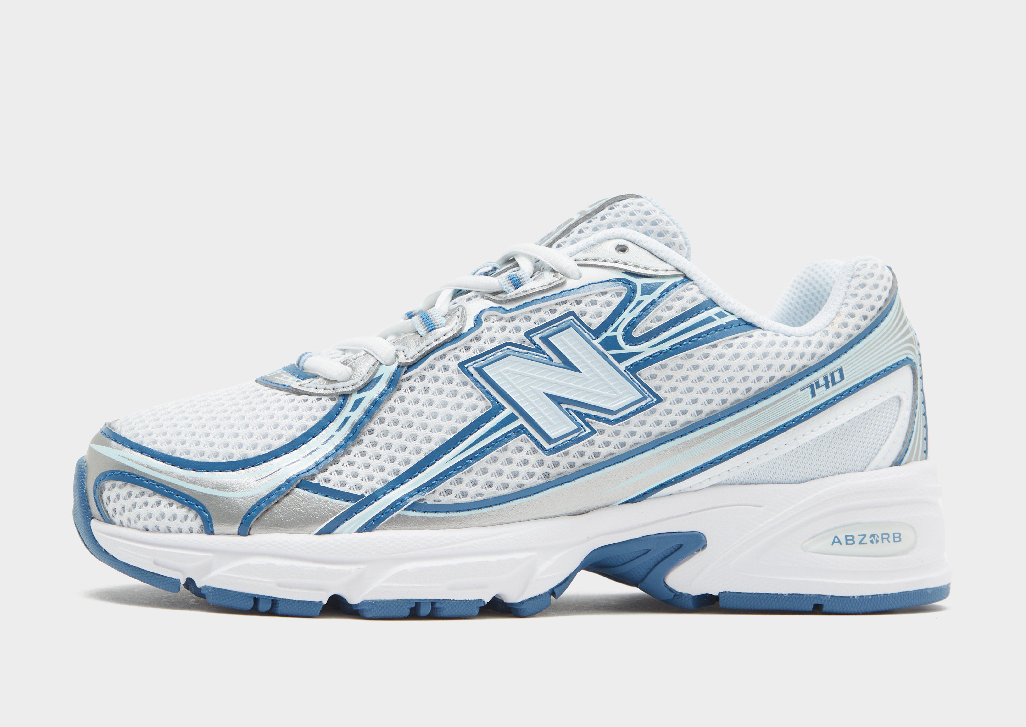 New Balance 740 Junior