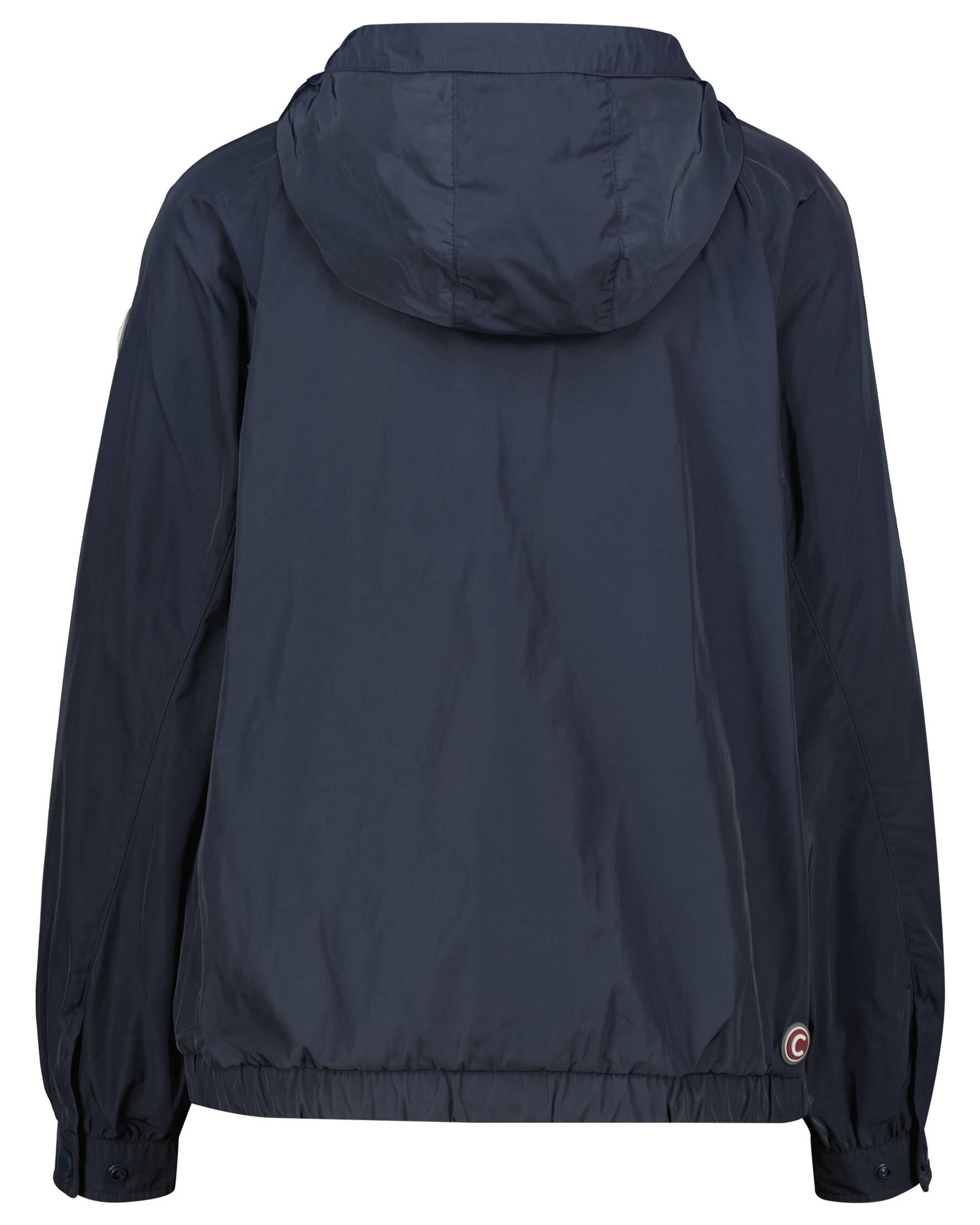 Colmar| Damen Jacke mit Kapuze wasserabweisend