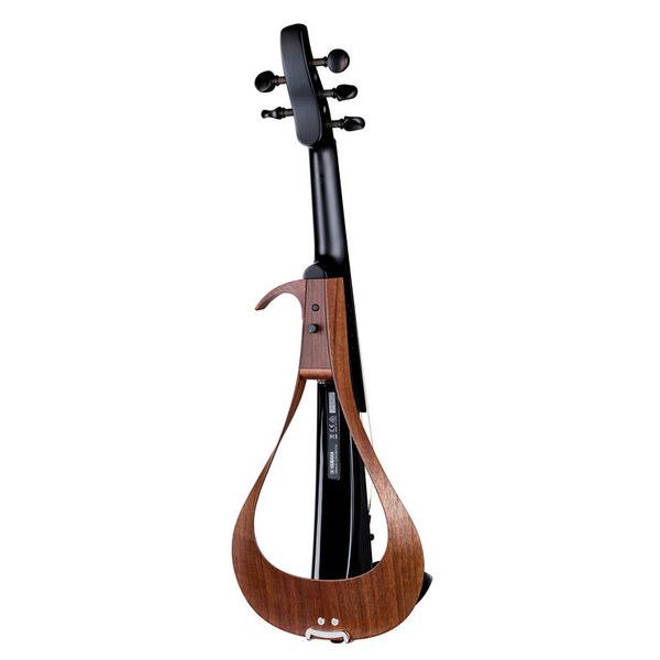 Yamaha YEV-105 TBL Electric Violin
