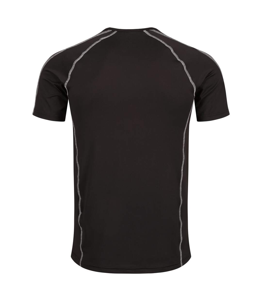 Regatta - Haut thermique PRO - Homme (Noir) - UTRG9146