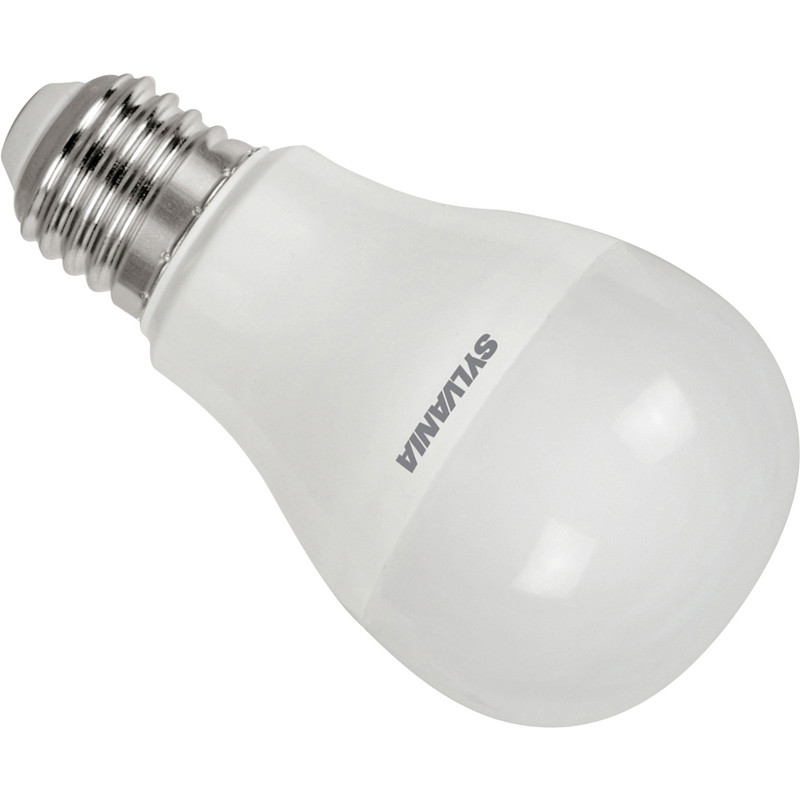 Sylvania ToLEDo LED lamp standaard E27 10,5W 1060lm 2700K
