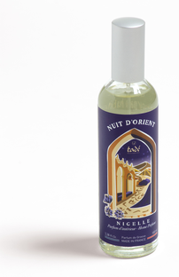Tadé Nuit D'orient Nigella Interieur Parfum 100ML