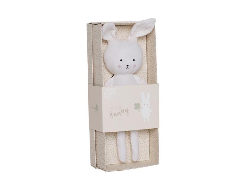 Jabadabado Geschenkset Buddy Bunny Geschenkset Buddy Hase