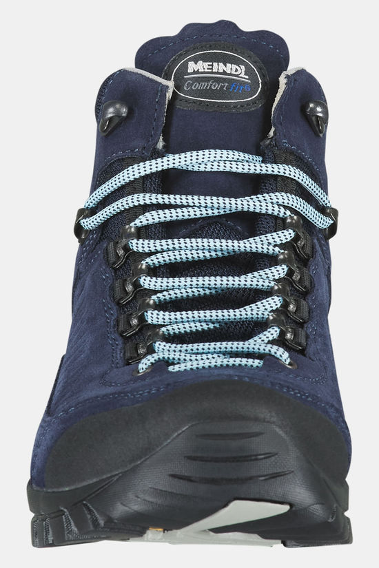 Meindl Meindl Salo Lady Mid Gore-Tex Comfort-Fit Wandelschoen Dames