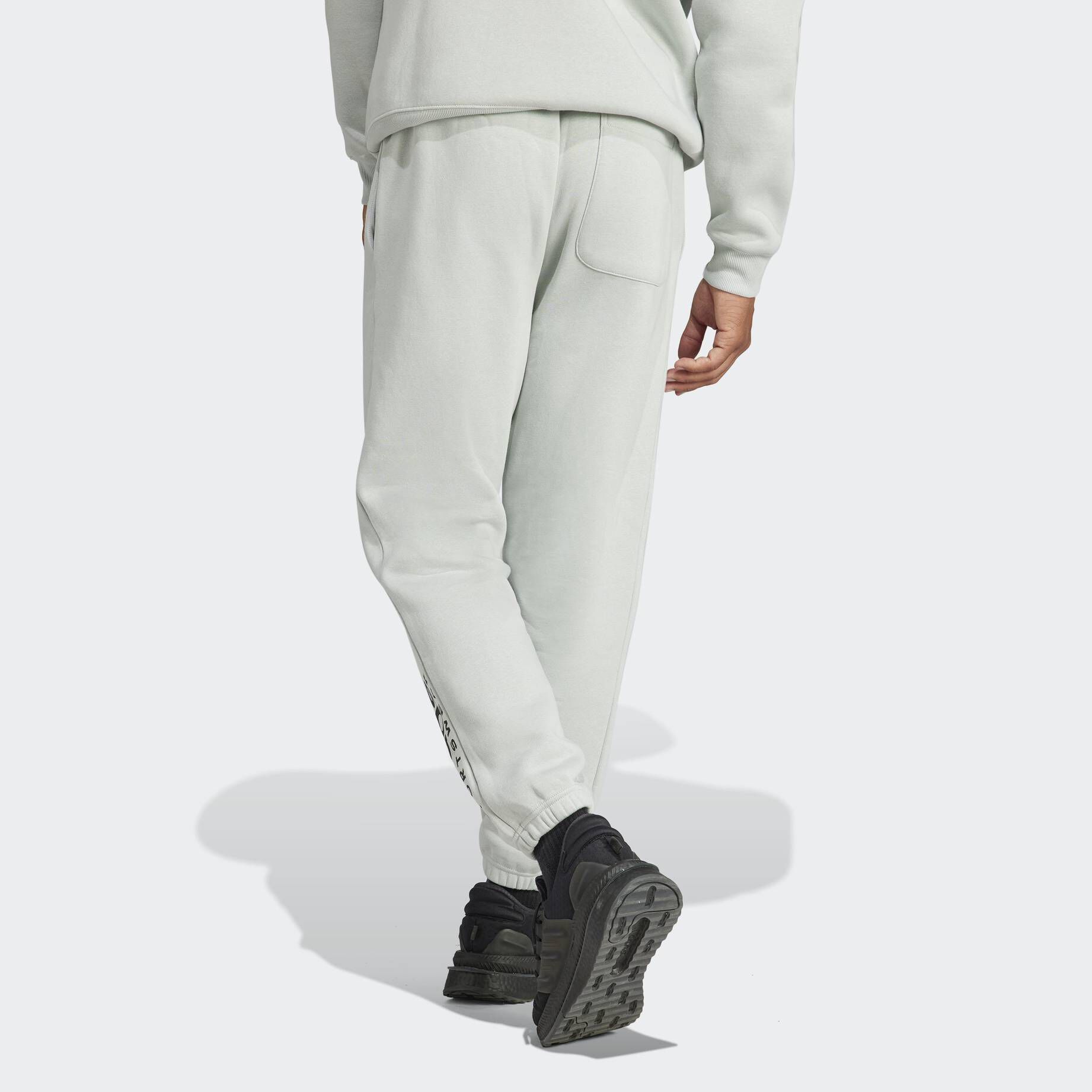 adidas Sportswear| Herren Jogginghose ALL SZN FLEECE GRAPHIC