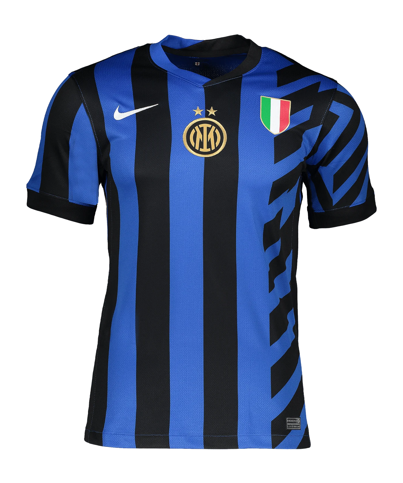Nike Inter Mailand Trikot Home 2024/2025 Kids Blau F440