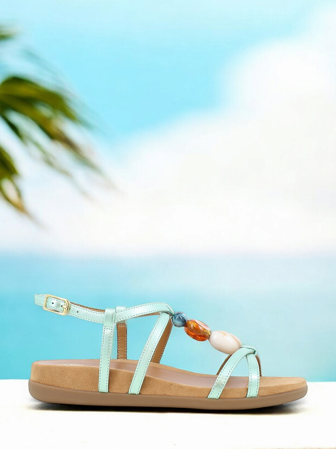 Unisa AQUA Pearl Sandal