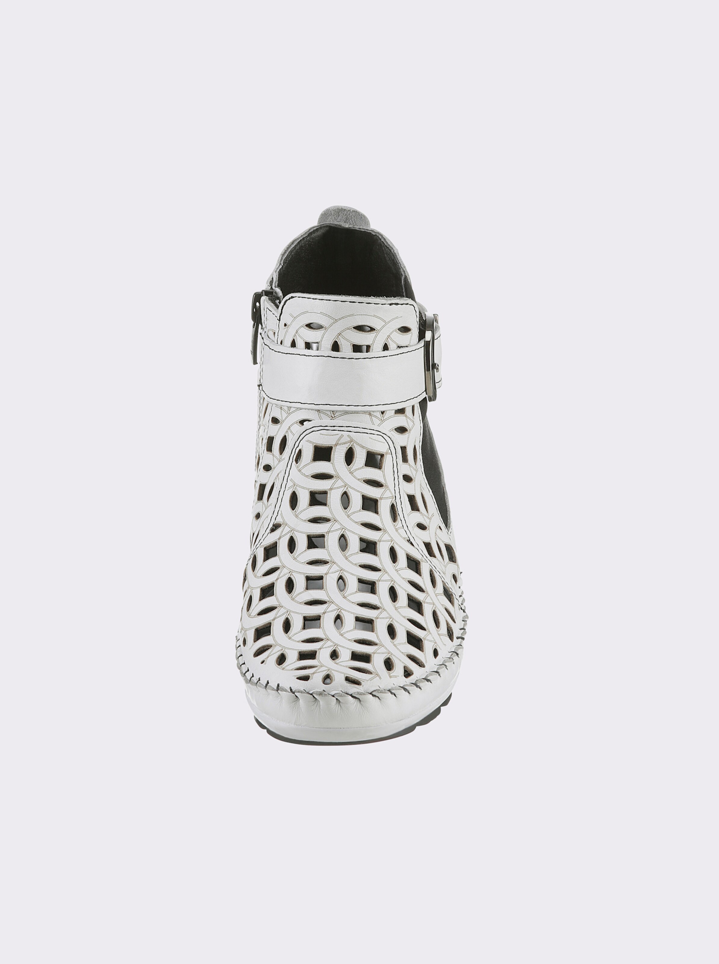Stiefelette