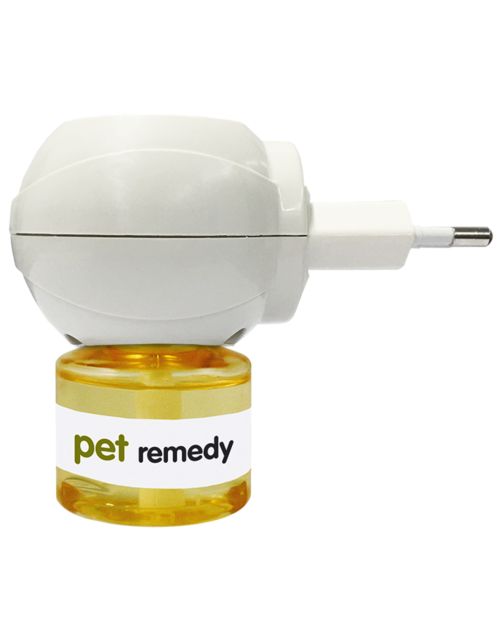 Pet Remedy Verdamper + Vulling - Anti stressmiddel - 40 ml