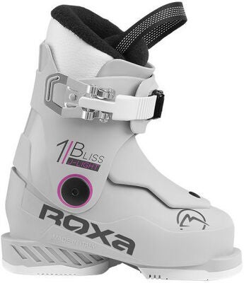 Roxa Bliss 1 Skisko, Lysegrå