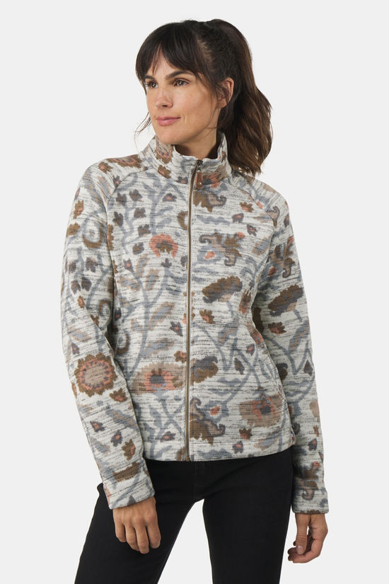 Sherpa Sherpa Bhutan Full Zip Jacket