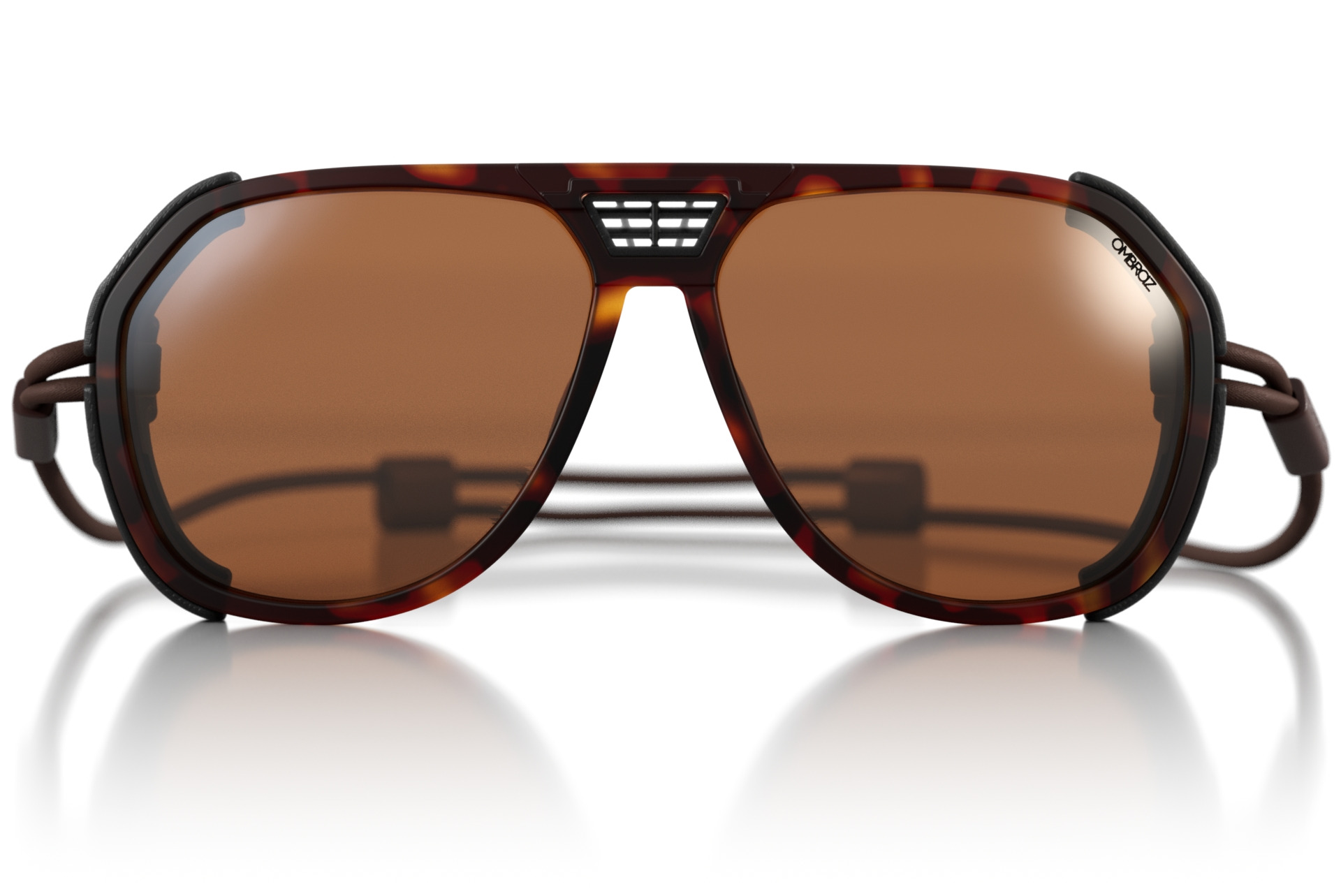 Classics, Polarized Brown