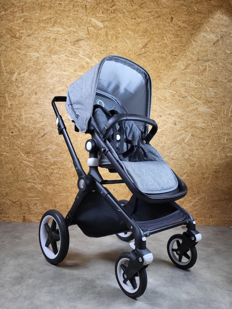 Bugaboo Lynx Kombikinderwagen