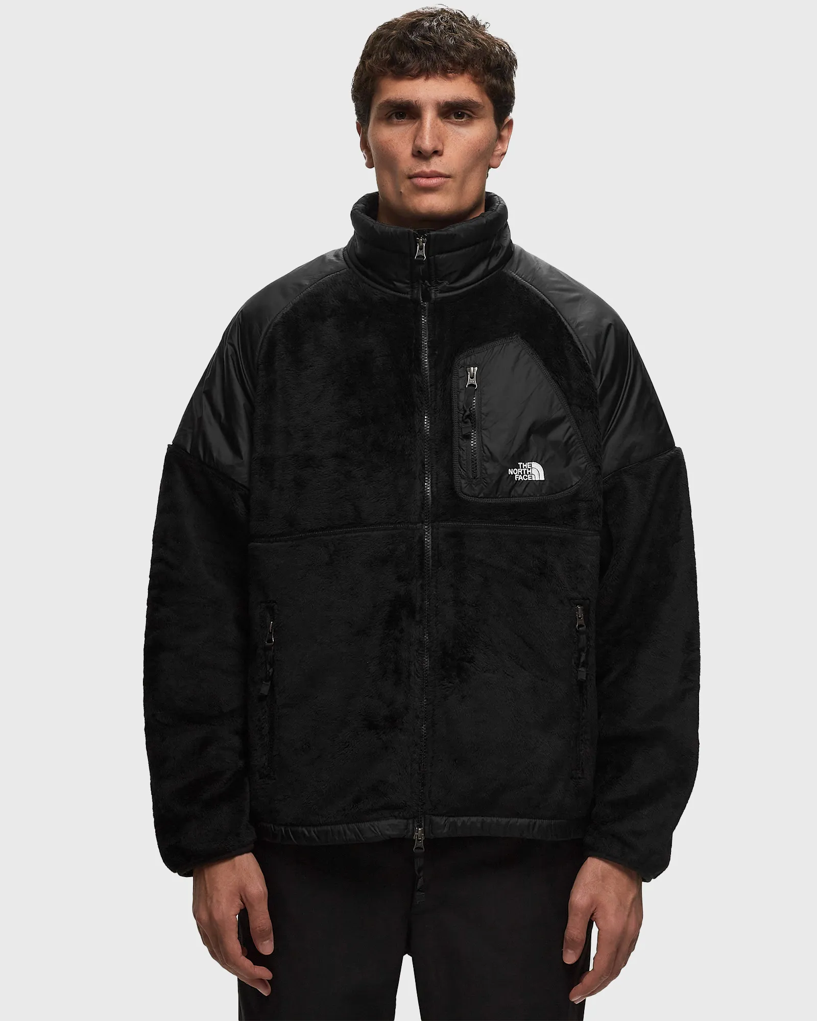 Jaqueta The North Face Versa Velor Nuptse