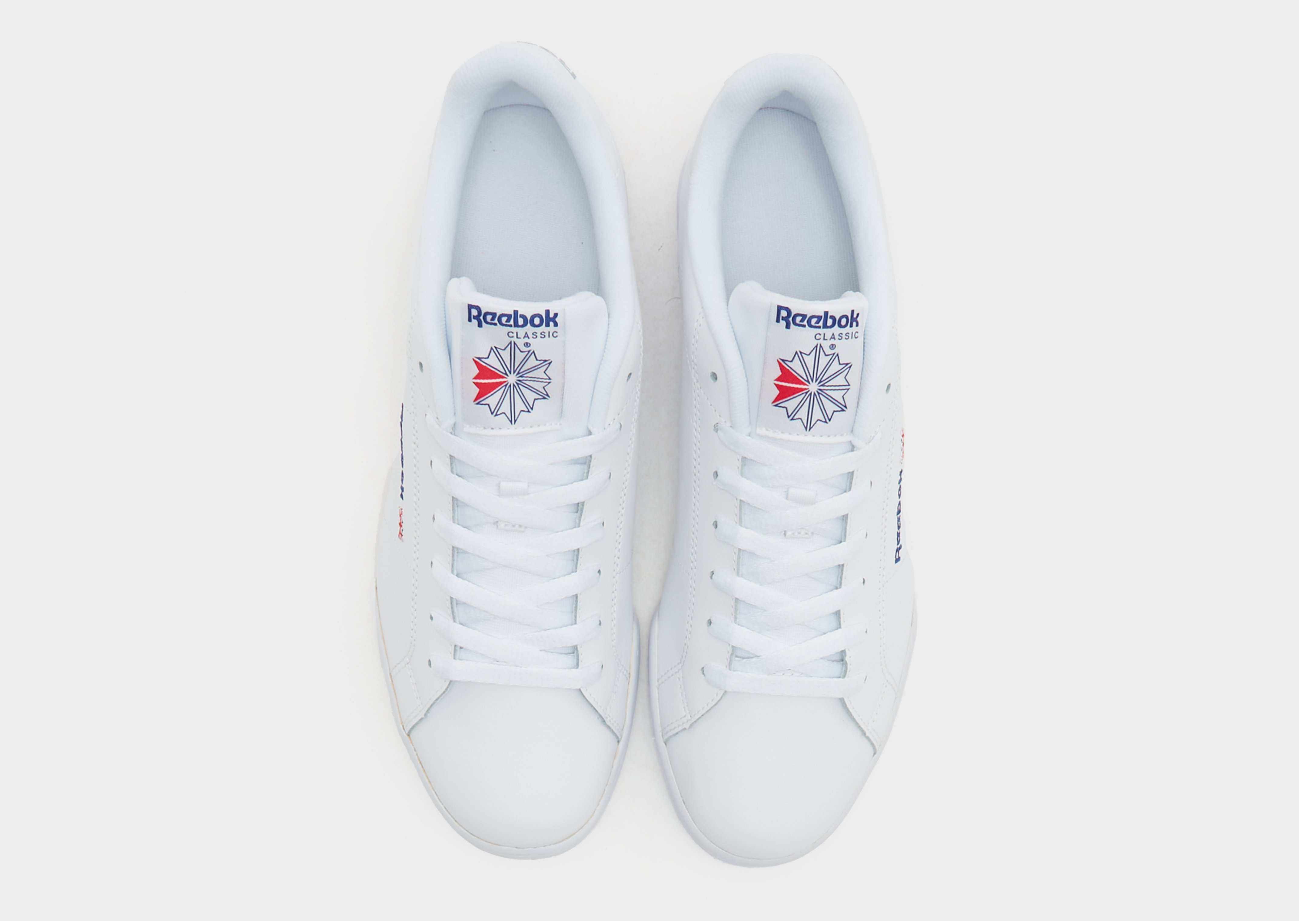 Reebok NPC II Homme
