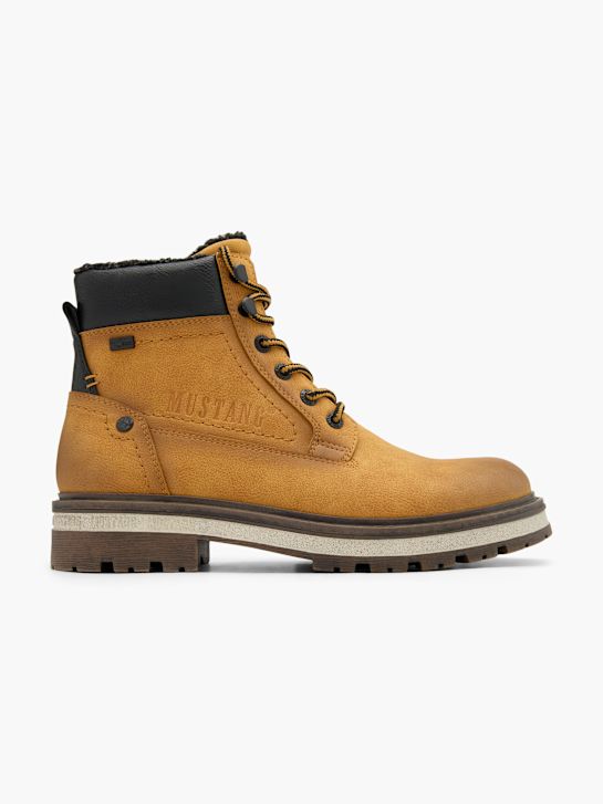 Mustang Veterboot