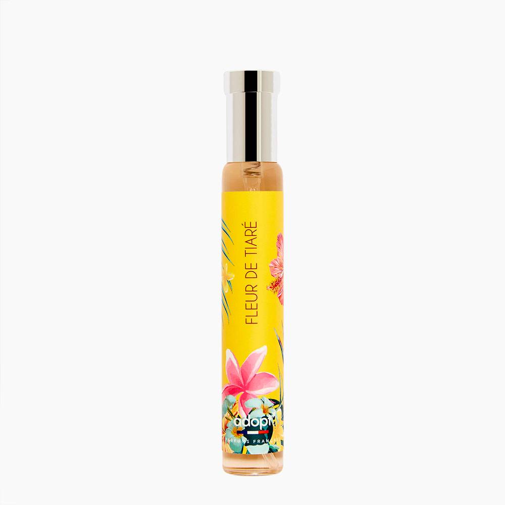 Fleur de tiaré