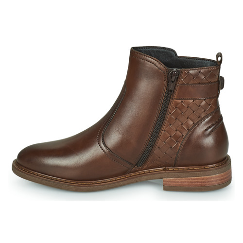 Tamaris - 25377 - Marron